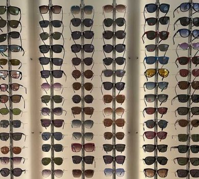 Brillen mit UV-Schutz Gläsern erhalten Ihre Augengesundheit
