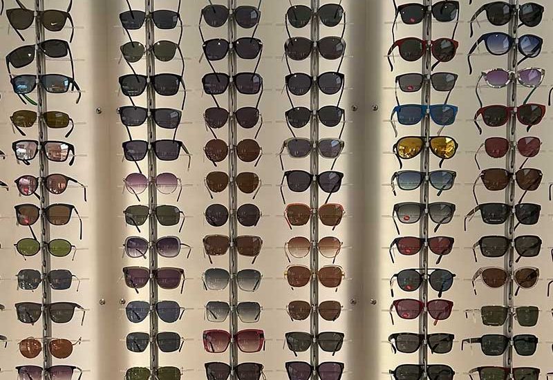 Brillen mit UV-Schutz Gläsern erhalten Ihre Augengesundheit